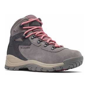 Columbia Women's Newton Ridge™ Plus Waterproof Amped
